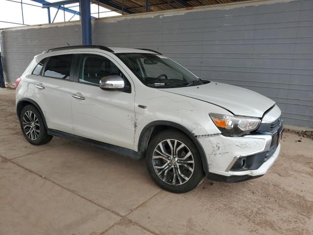 2016 MITSUBISHI OUTLANDER JA4AR4AW7GZ047580