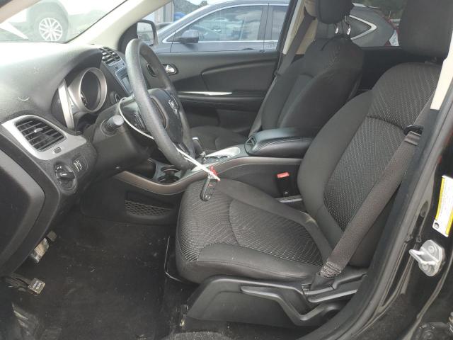 2018 DODGE JOURNEY SE 3C4PDCAB8JT253480