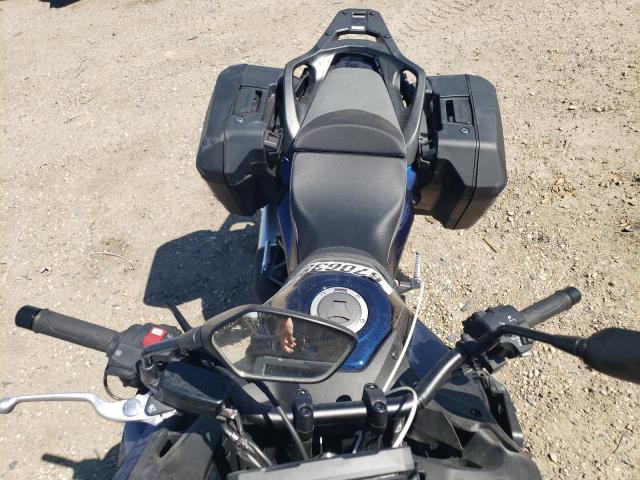 2025 HONDA 1100 JH2SC9042SK000961