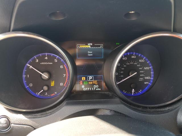 2017 SUBARU OUTBACK 2. 4S4BSANC0H3353050