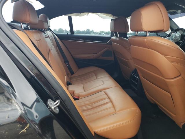 2018 BMW 540 XI WBAJE7C52JWD49696