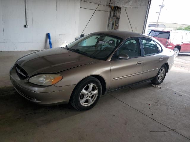 FORD TAURUS SES