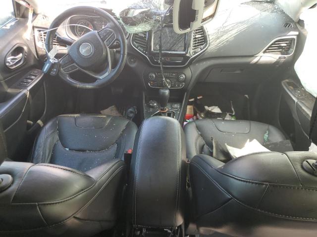2020 JEEP CHEROKEE L 1C4PJMDX3LD566967