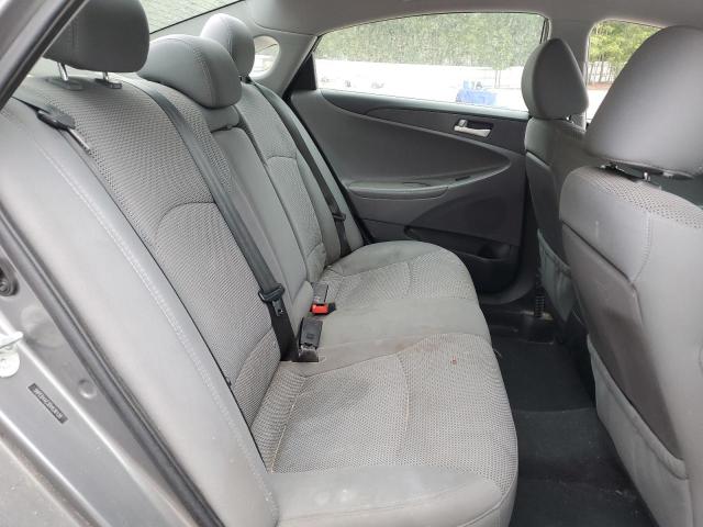 2013 HYUNDAI SONATA GLS - 5NPEB4AC3DH636128