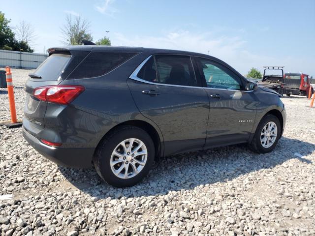 2018 CHEVROLET EQUINOX LT 3GNAXSEV7JS582163