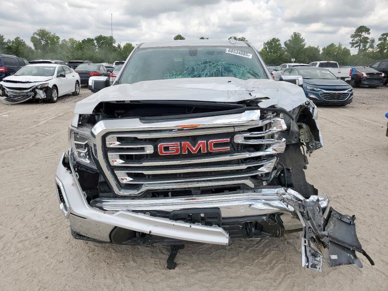 2022 GMC SIERRA LIM 3GTU9DED9NG148466