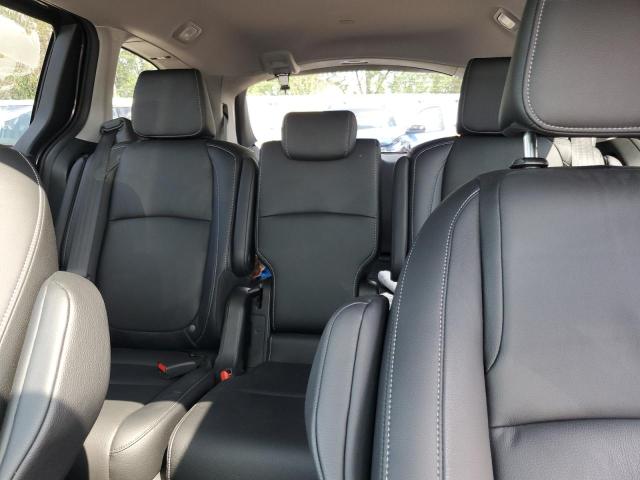 2023 HONDA ODYSSEY TO 5FNRL6H86PB058492