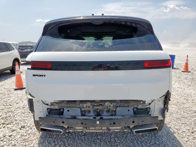 2024 LAND ROVER RANGE ROVE SAL1P9EU1RA414517