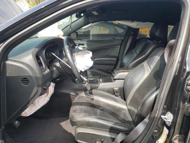 2017 DODGE CHARGER SX 2C3CDXHGXHH620796