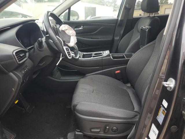 2023 HYUNDAI SANTA FE SEL 5NMS2DAJ0PH524163