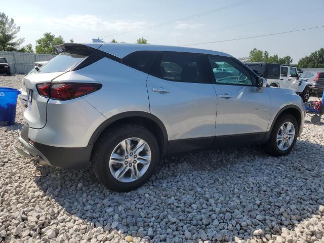 2022 CHEVROLET BLAZER 2LT - 3GNKBHR48NS127559