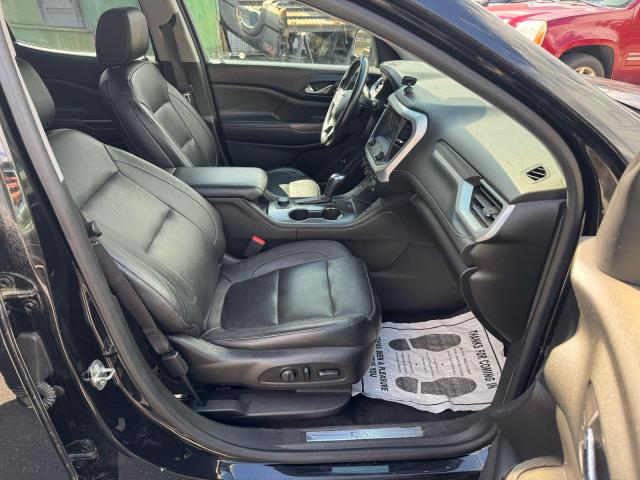 2017 GMC ACADIA SLT 1GKKNULS6HZ219992