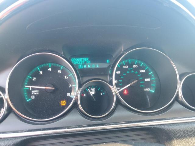 2015 BUICK ENCLAVE 5GAKVBKD5FJ336902