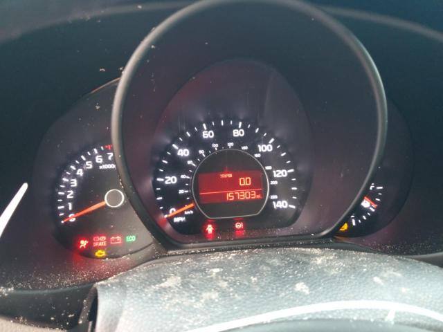 2019 KIA SOUL #3285817893