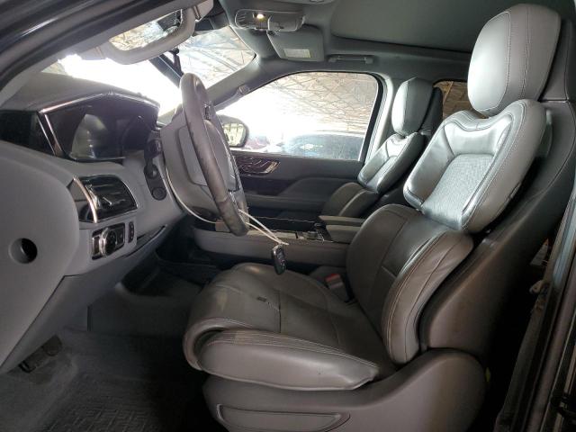 2021 LINCOLN NAVIGATOR 5LMJJ2LT7MEL07038