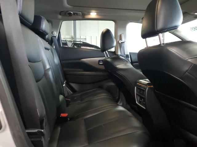 2018 NISSAN MURANO S 5N1AZ2MH3JN198630