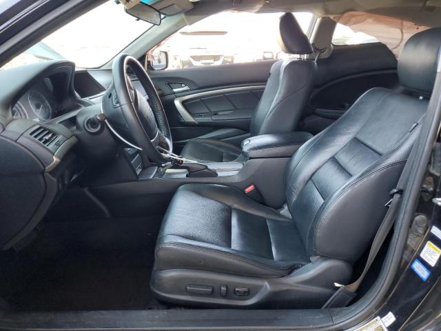 2012 HONDA ACCORD EXL - 1HGCS1B83CA019240