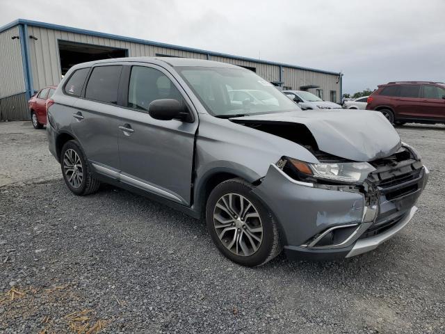 2016 MITSUBISHI OUTLANDER JA4AD2A35GZ020578