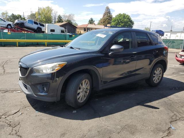 2013 MAZDA CX-5 TOURI - JM3KE2CE2D0124037