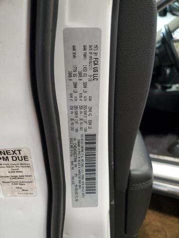 2016 DODGE DURANGO LI 1C4RDHDG0GC373940