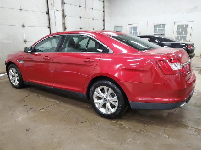 2011 FORD TAURUS SEL - 1FAHP2EW2BG121779