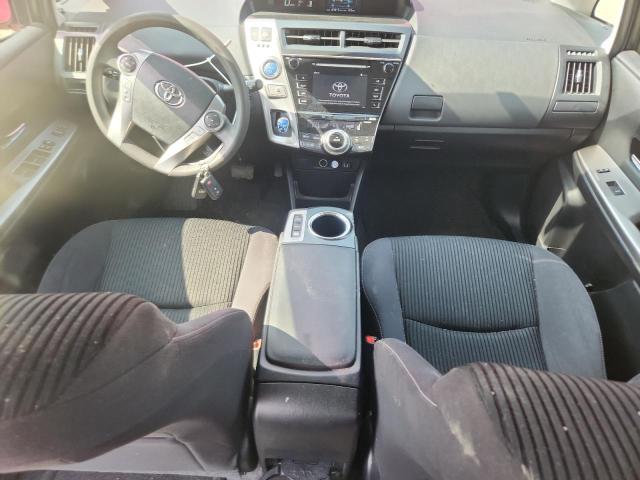2015 TOYOTA PRIUS V - JTDZN3EU7FJ022604