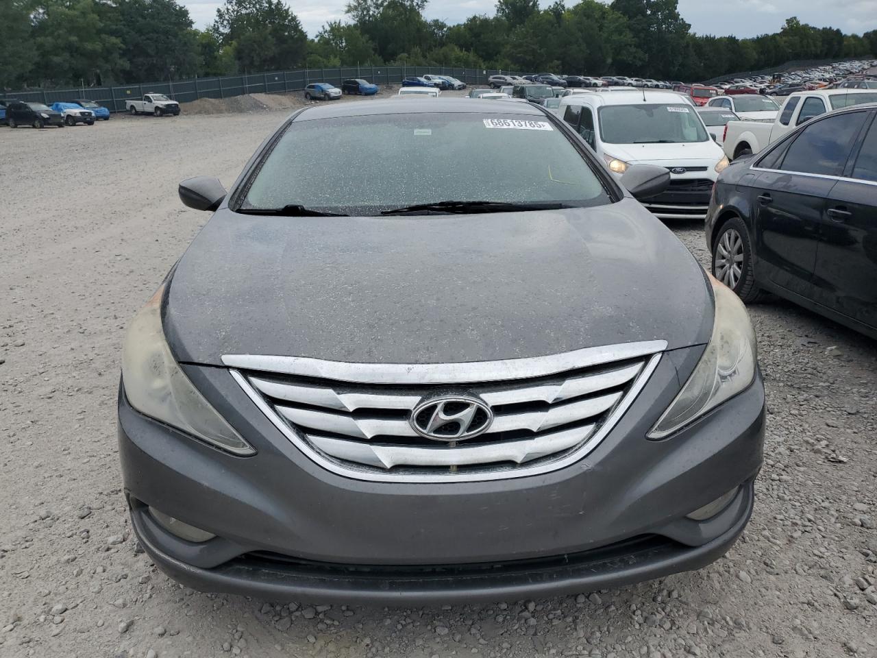 Lot #3223373332 2013 HYUNDAI SONATA SE