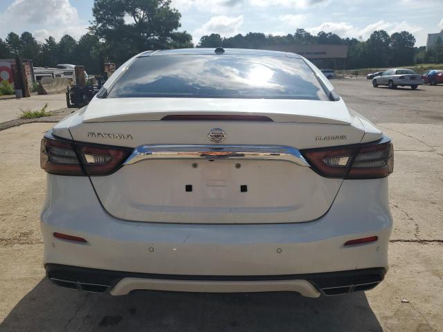 2019 NISSAN MAXIMA S 1N4AA6AV1KC366863