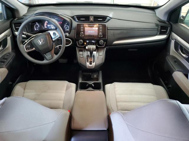 2017 HONDA CR-V LX 7FARW5H34HE008606