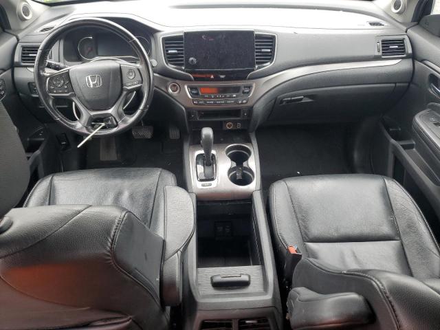 2020 HONDA PILOT EXL 5FNYF6H56LB026287