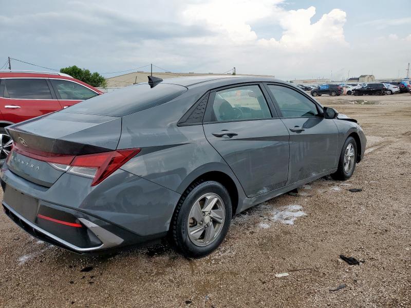 2024 HYUNDAI ELANTRA SE KMHLL4DG4RU722236