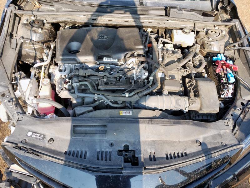 2022 TOYOTA CAMRY XSE 4T1K31AK8NU570927