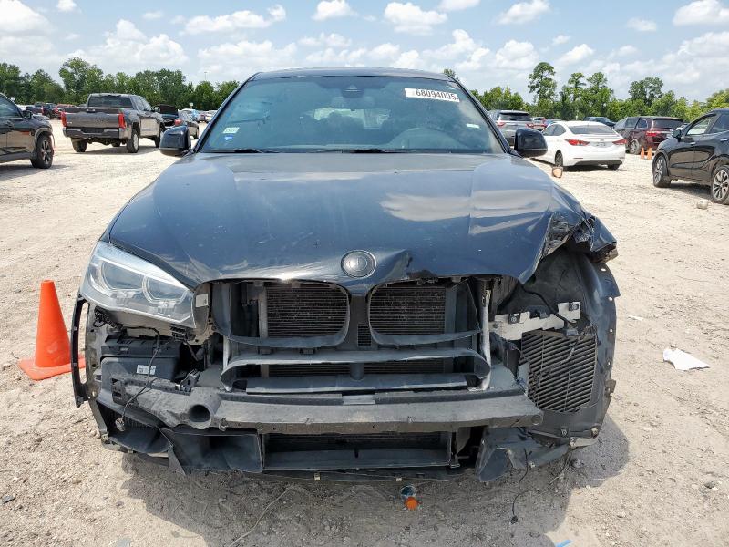 2015 BMW X6 XDRIVE5 5UXKU6C52F0R33543