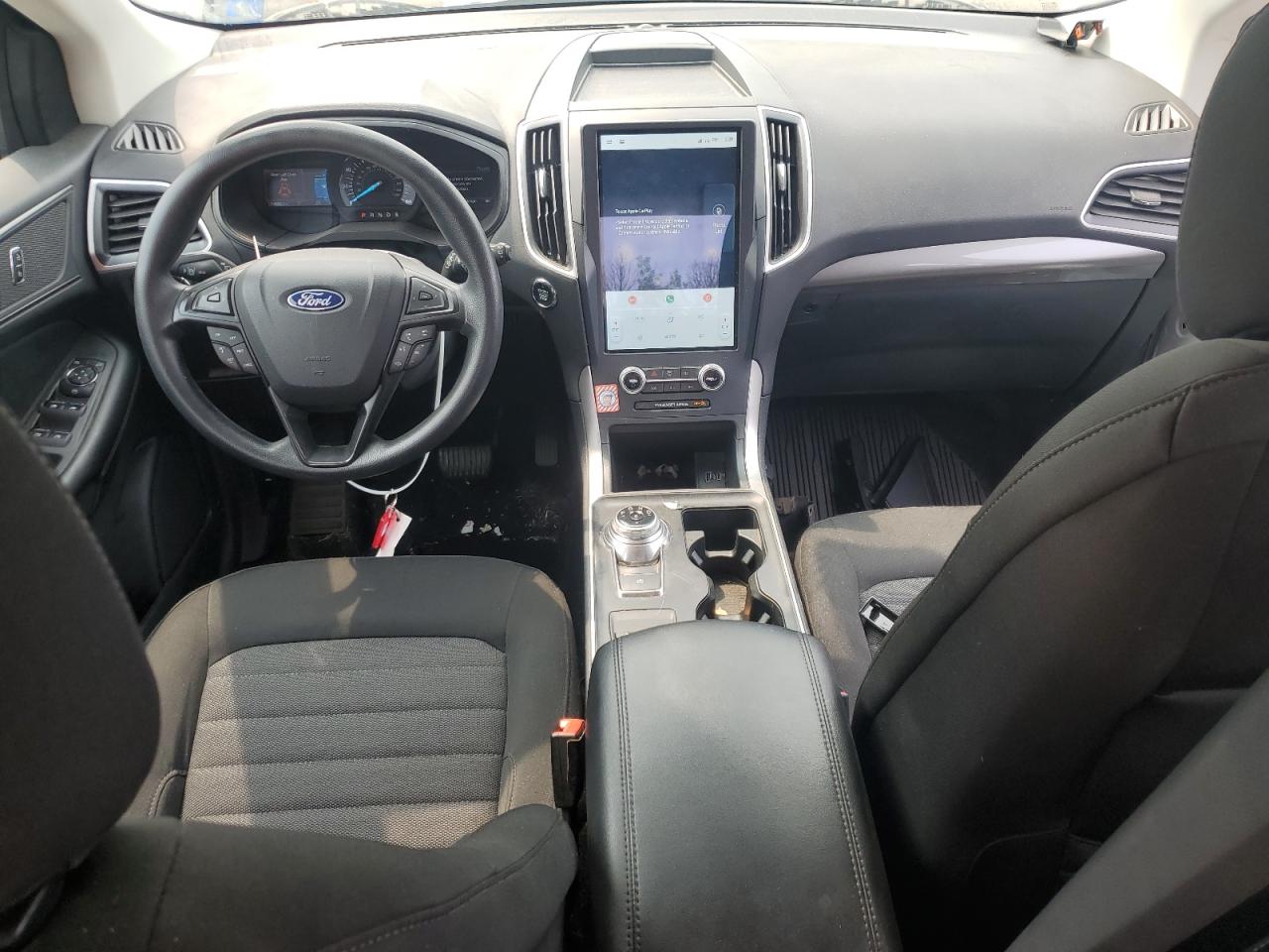 FORD EDGE SE