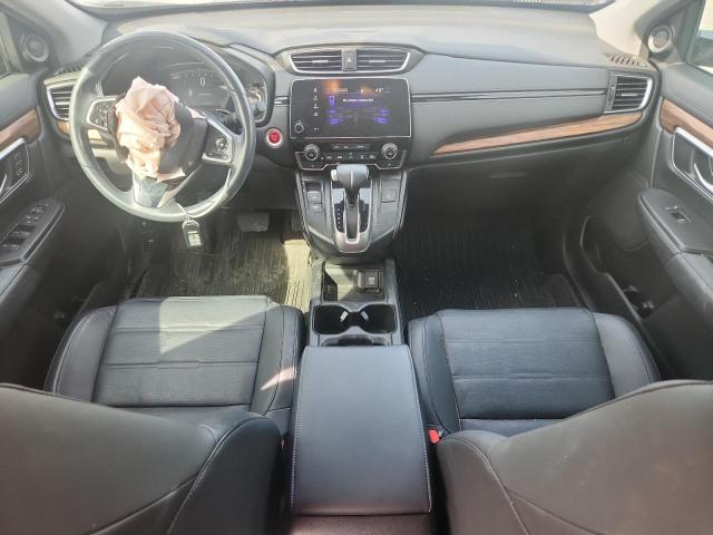 2019 HONDA CR-V EXL 5J6RW1H88KA023068