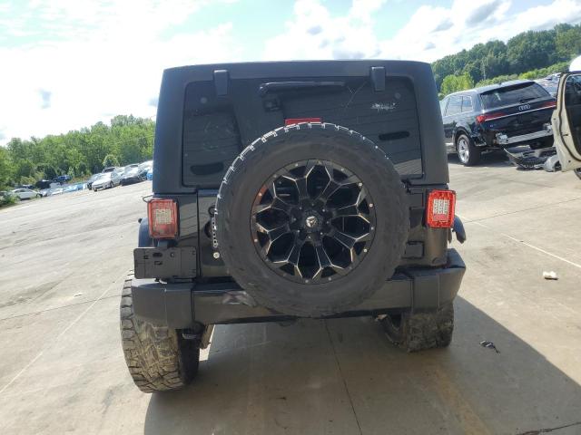 2018 JEEP WRANGLER U 1C4HJWEG3JL873363