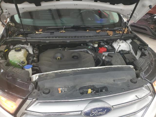 2015 FORD EDGE SEL 2FMTK4J99FBC15620