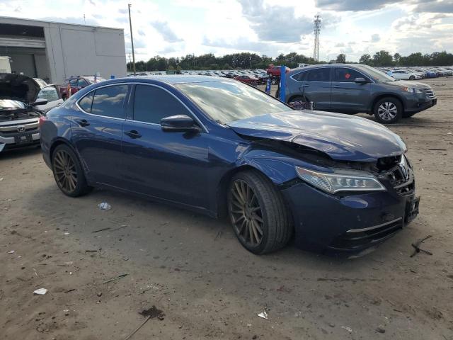 2015 ACURA TLX 19UUB1F32FA022749