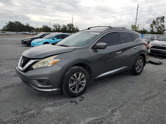 NISSAN MURANO S