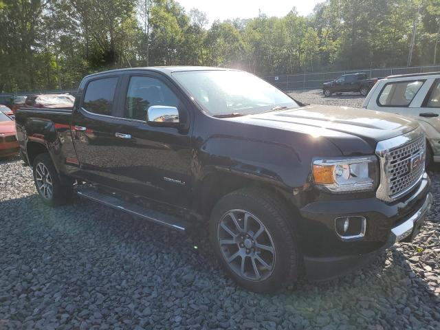 2017 GMC CANYON SLT 1GTG6DEN2H1108098