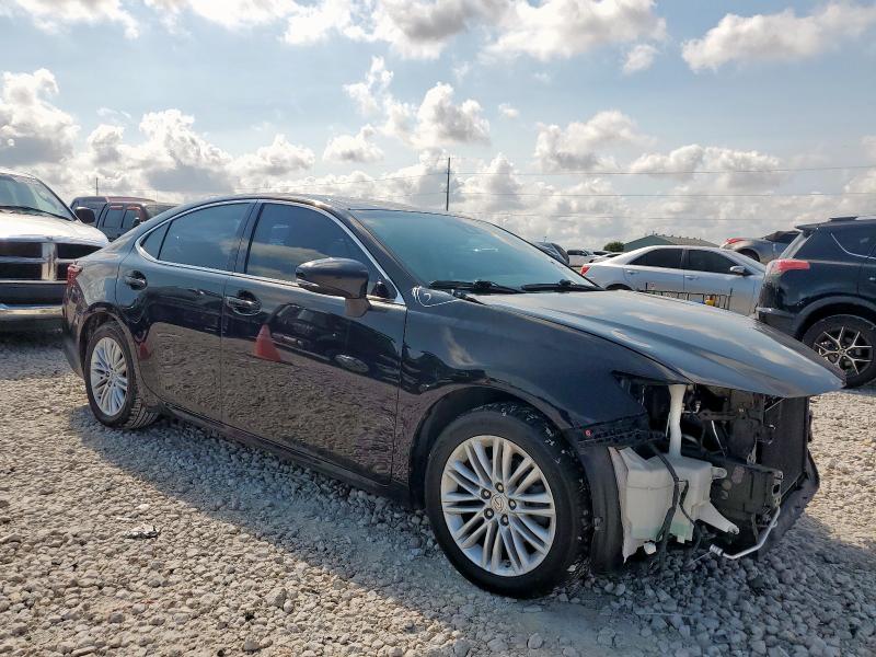 2017 LEXUS ES 350 58ABK1GG7HU058708