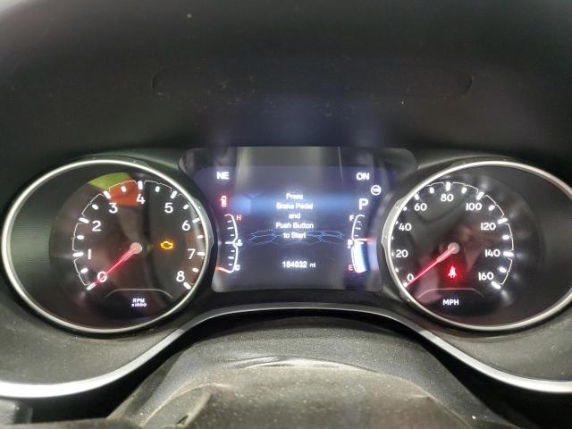 2018 JEEP COMPASS LA 3C4NJDBB5JT392454
