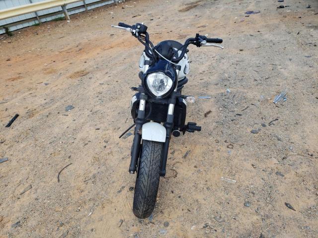 2022 KAWASAKI EN650 C JKAENEC18NDA05145