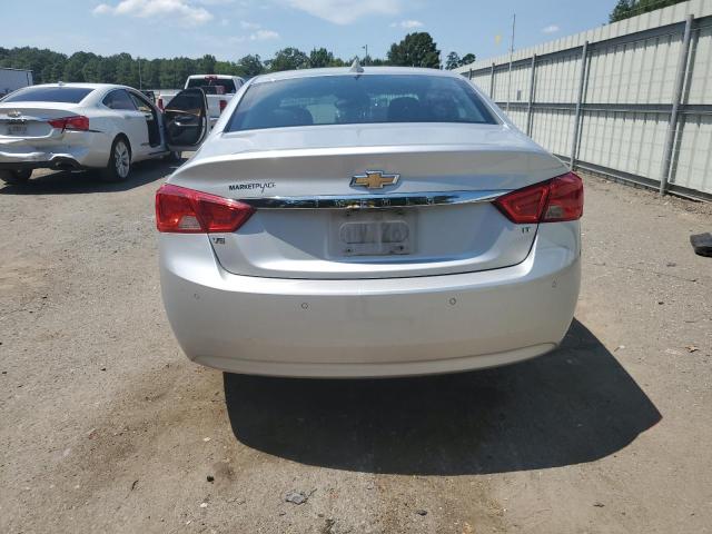 2016 CHEVROLET IMPALA LT 2G1115S36G9153402