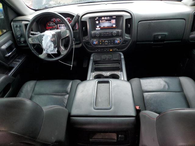 2015 GMC SIERRA K15 3GTU2VEC4FG382565