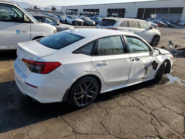 2022 HONDA CIVIC SPOR 2HGFE2F52NH524166