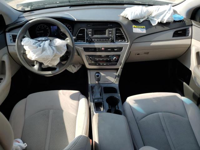 2015 HYUNDAI SONATA SE 5NPE24AF8FH010961