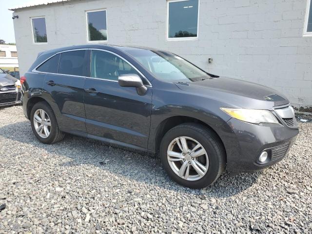 2015 ACURA RDX TECHNO - 5J8TB4H56FL026657