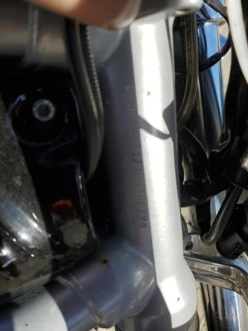 2003 HARLEY-DAVIDSON VRSCA 1HD1HAZ173K846079