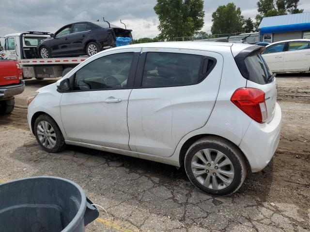 2016 CHEVROLET SPARK 1LT KL8CD6SA7GC633591